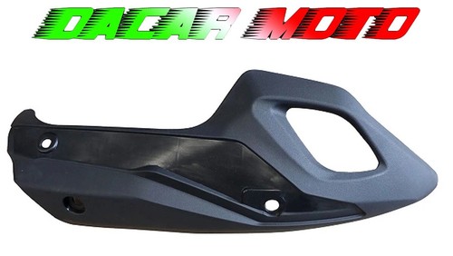 Protezione paracalore marmitta - protezione,
