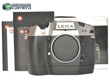 Corpo fotocamera reflex