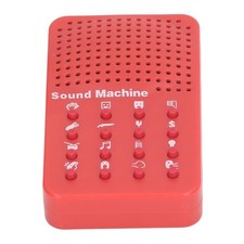 Macchina Sound Maker