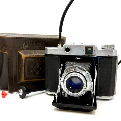 Exc4 mamiya six modello - [exc4], k