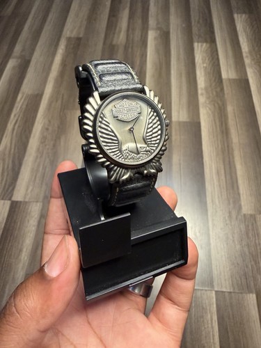 Orologio harley davidson - orologio,