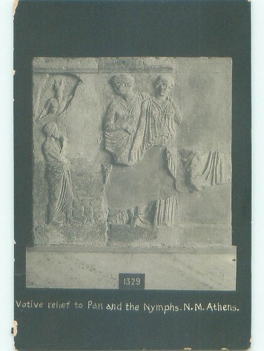 Vecchio rppc bella - vecchio,