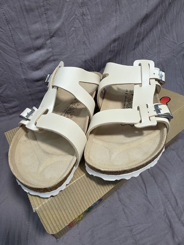 Sandali birki bianchi - birki's,