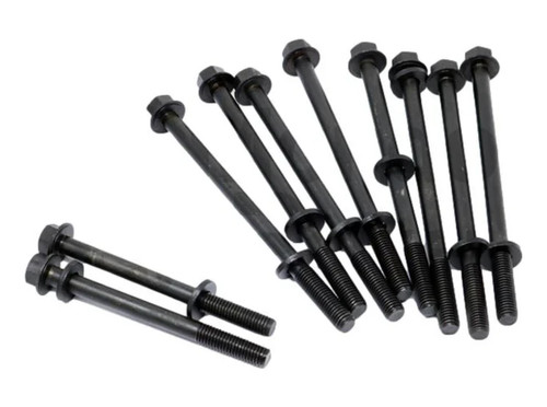 Set perni testa originale - set,