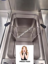 CESTELLO BOLLITORE CUOCI PASTA