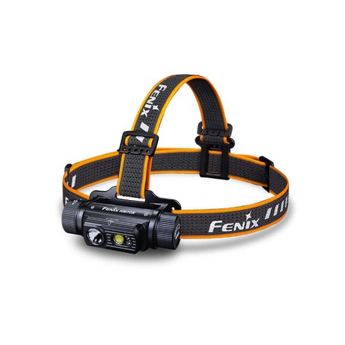 Torcia frontale fenix - frontale,