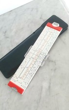 FABER CASTELL 63/83 calculator