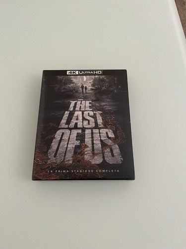 The last stagione 1 4 - the,