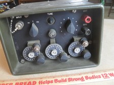 Military impedance - u.s.,