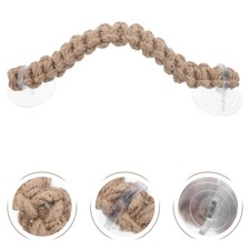  3 Pcs Corda Arrampicata Per Animali Domestici Giocattolo Swing Di Rettile