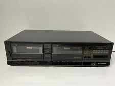 Pioneer 1170w stereo - ct-1170w,