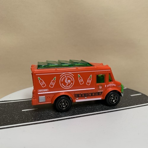 Matchbox mbx service - service, 2018
