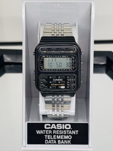 Raro orologio vintage - raro, casio