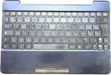 Keyboard Clavier AZERTY