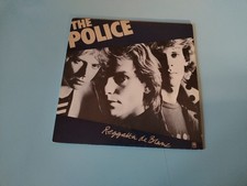 LP reggatta de blanc - the
