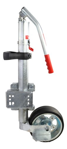 Hydraulik supporto ruota - hydraulik,