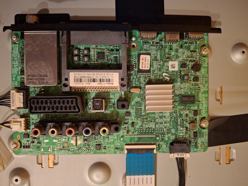 Ue48h5000 samsung scheda video - samsung,
