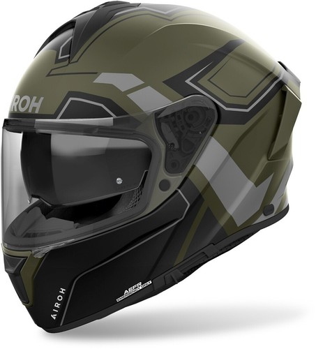 Casco airoh spark - spark, dart