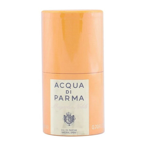 Acqua parma magnolia - parma, nobile