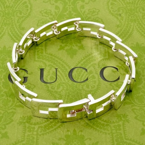 Vecchio bracciale gucci - bracciale,