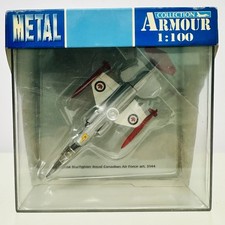 Armour Collection 1:100 F104