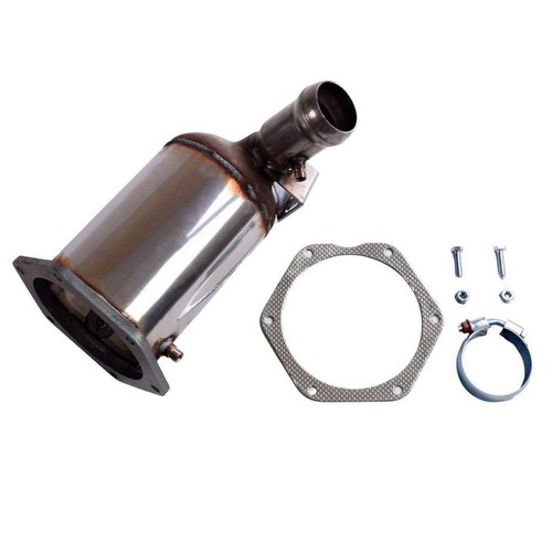Filtro antiparticolato - antiparticolato,
