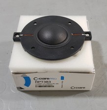 RPT383 Ciare Membrana di ricambio per tweeter PT-383 PT383 PT 383 RPT-383