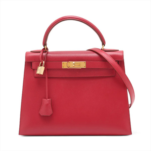 Hermès kelly serie - 28,