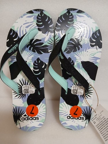 Ciabatta adidas oscillo - ciabatta,