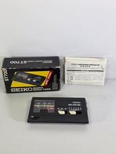 Seiko ST 700 Accordatore