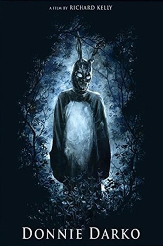 Donnie darko 2001 - darko,