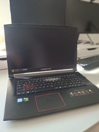 Acer predator helios 300 - acer,