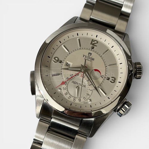 Tudor heritage advisor allarme - heritage,