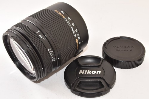 Sigma 250mm 6 3 - 18-250mm, dc
