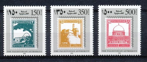Autorità palestinese - l'autoritÀ,