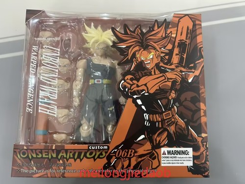 Tonsenarttoys 06b dragon ball - dragon,