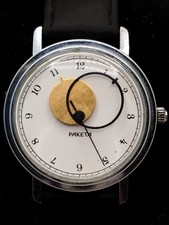 Orologio vintage Raketa
