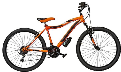 Bici uomo mountain bike 26 - bici,