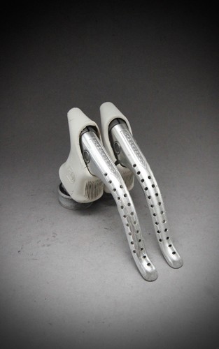 Set leve freno campagnolo - leve,