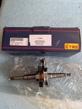 52330 albero motore aprilia - albero,
