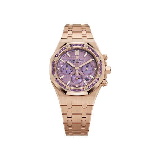 Audemars piguet royal oak - royal,