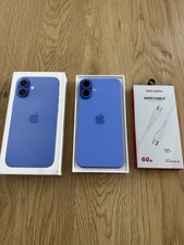 Apple iphone plus - 16, 128gb