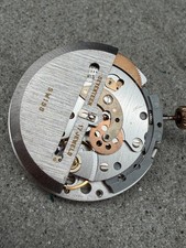 #1967 ORIGINALE LEMANIA 5100
