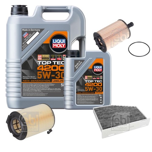 Febi bilstein pacchetto - febi,