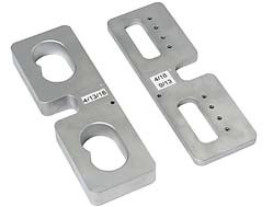 Agb kit tassello artech per - kit,