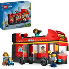 Lego City - Autobus turistico