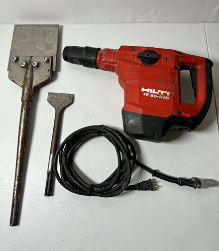 Hilti avr combihammer - hilti, te