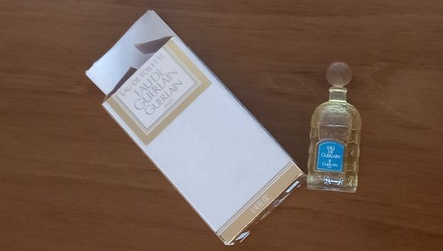 Profumo mignon guerlain eau - mignon,