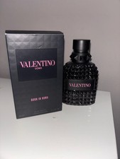 perfume Valentino Born In Roma Uomo Extradose Parfum