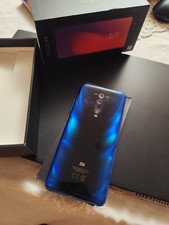 Xiaomi Mi 9T Pro - 128GB - Carbon Black (Sbloccato) (Dual SIM)